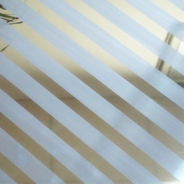 Topson Best stainless steel sheet suppliers Suppliers for vanity cabinet decoration 4