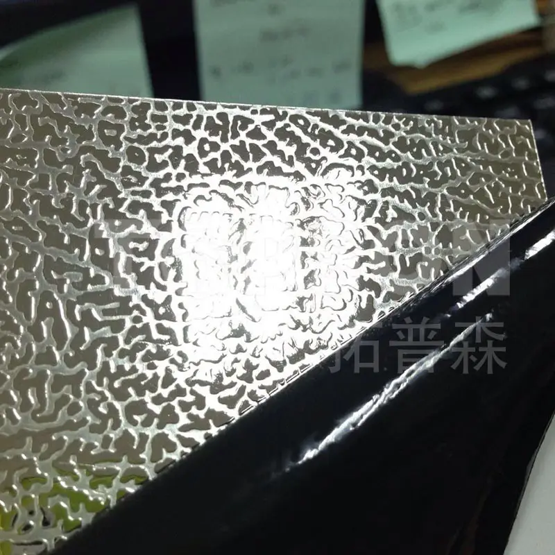 Best stainless steel sheet sizes sheetmirror company for partition screens 3