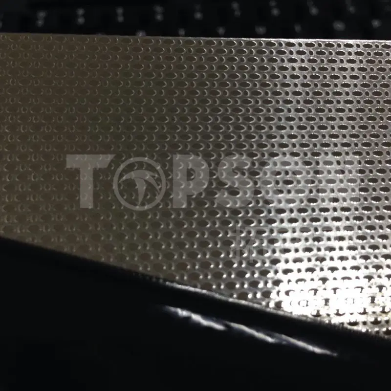 Best stainless steel sheet sizes sheetmirror company for partition screens 4