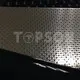 Best stainless steel sheet sizes sheetmirror company for partition screens 4