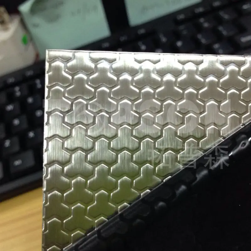 Best stainless steel sheet sizes sheetmirror company for partition screens 5