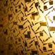 Custom coloured stainless steel sheet suppliers mirror China for partition screens 5
