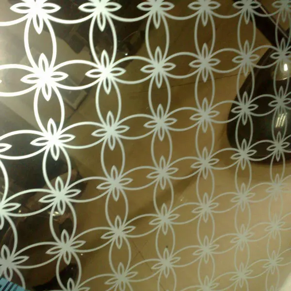 Topson magnificent stainless steel sheets China for floor 8