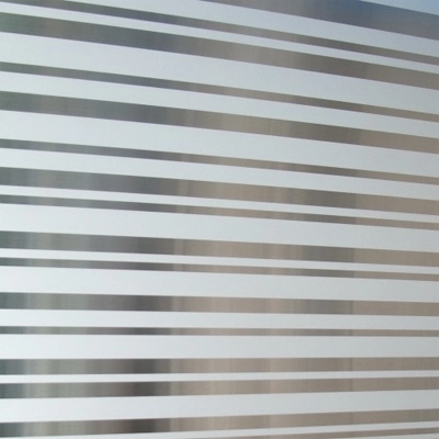 Topson Custom polished stainless steel sheet metal Supply for partition screens 9