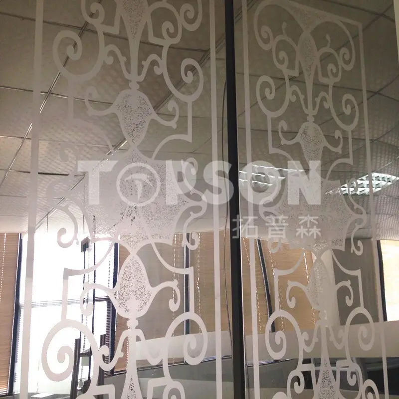 Topson magnificent stainless steel sheets China for floor 9
