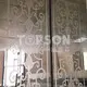Topson magnificent stainless steel sheets China for floor 9