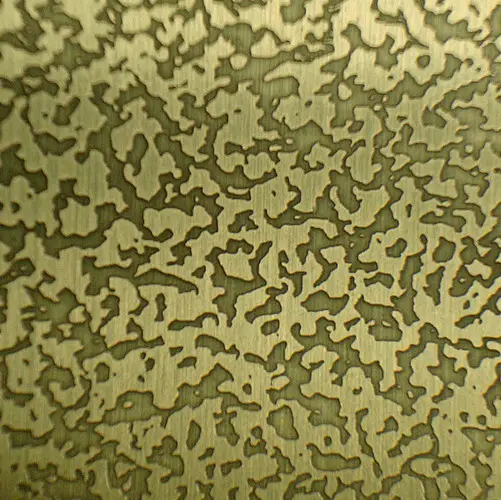 Custom coloured stainless steel sheet suppliers mirror China for partition screens 3