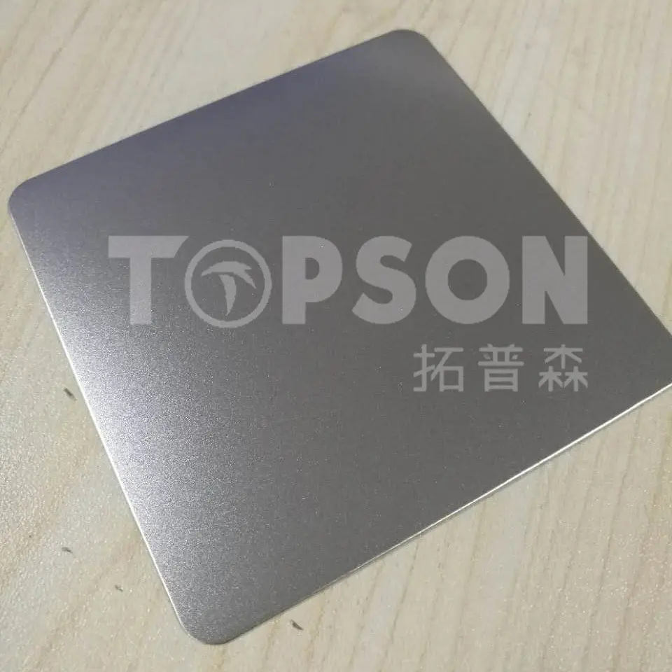 Topson sheetmirror stainless steel sheet panels China for kitchen 3