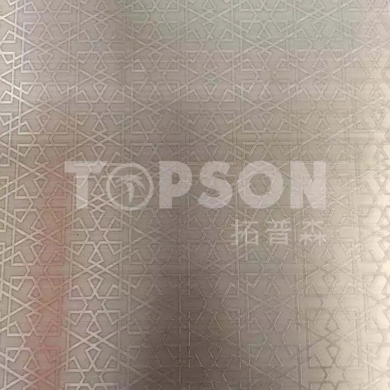 durable stainless sheet metal finish conjunction for handrail 8
