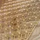 great practicality perforated metal screen panels screendecorative for landscape architecture 1
