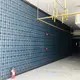 Topson High-quality decorative metal mesh screen factory for landscape architecture 5