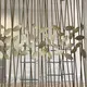 Topson High-quality decorative metal mesh screen factory for landscape architecture 4