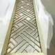 Topson High-quality decorative metal mesh screen factory for landscape architecture 3