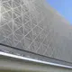 special design perforated plate screen stainless in china for building faced 2