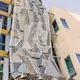 special design perforated plate screen stainless in china for building faced 3