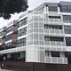 special design perforated plate screen stainless in china for building faced 5