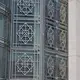 decorative metal mesh screen meshperforated export for protection 2