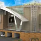 decorative metal mesh screen meshperforated export for protection 4