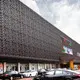 decorative metal mesh screen meshperforated export for protection 5