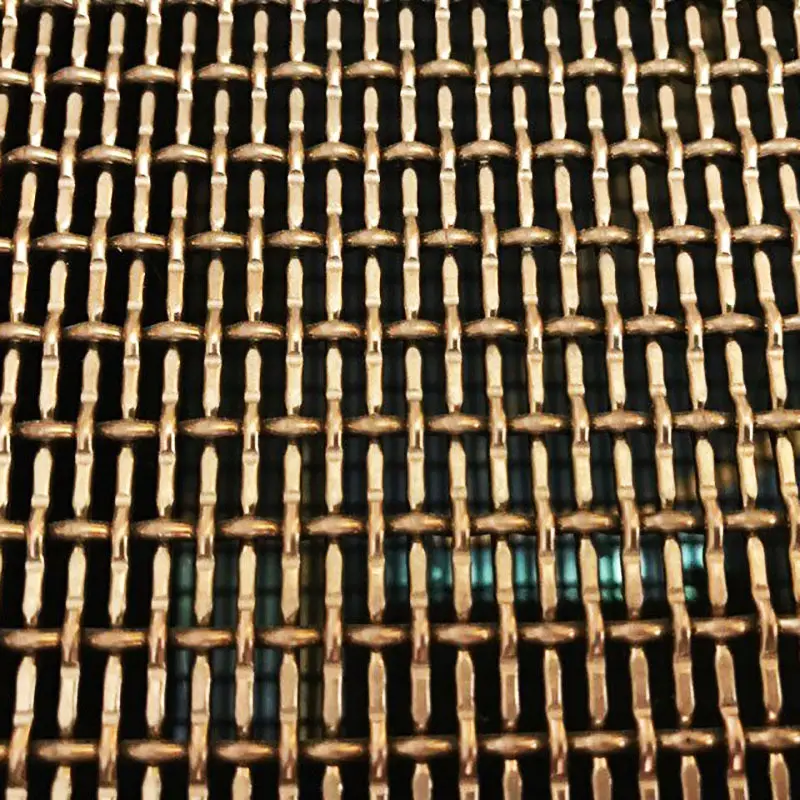 carved window screen partitionmetal in china for curtail wall 2