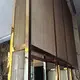 carved window screen partitionmetal in china for curtail wall 5
