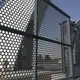Topson mesh moucharabieh screen factory for building faced 2