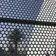 Topson mesh moucharabieh screen factory for building faced 3