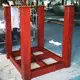 Topson frame sheet metal work company company for resort 3