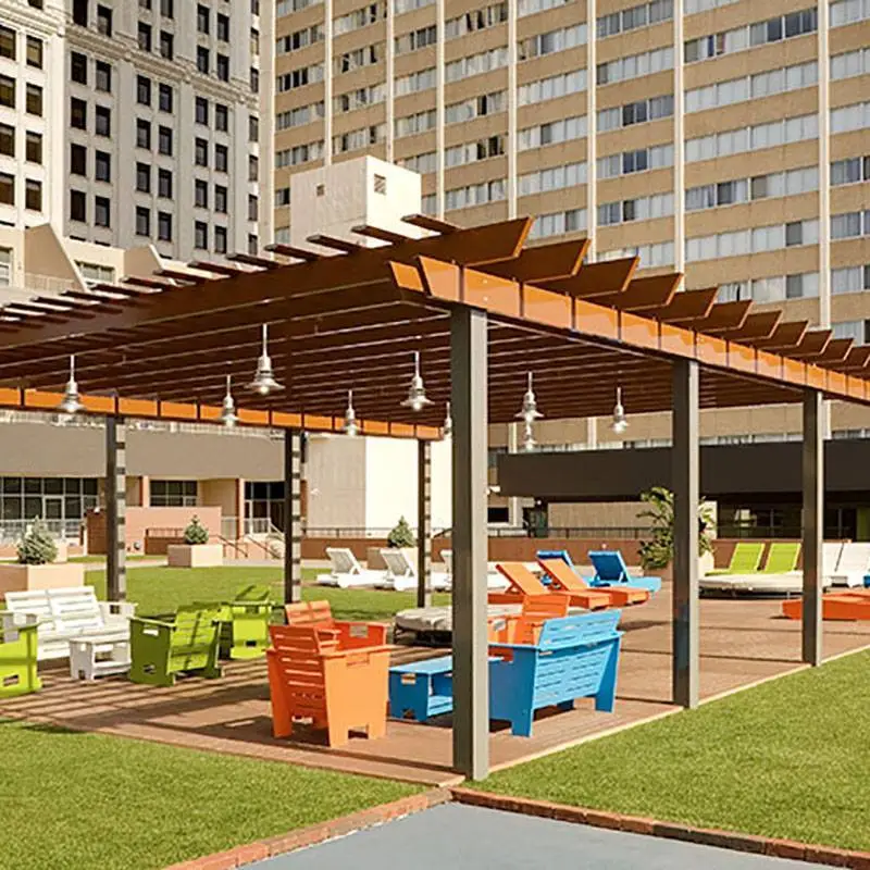 Aluminium Pergola&aluminum frame pergola 1