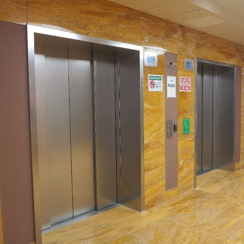 Wholesale interior roof cladding stainless Supply for elevator 5