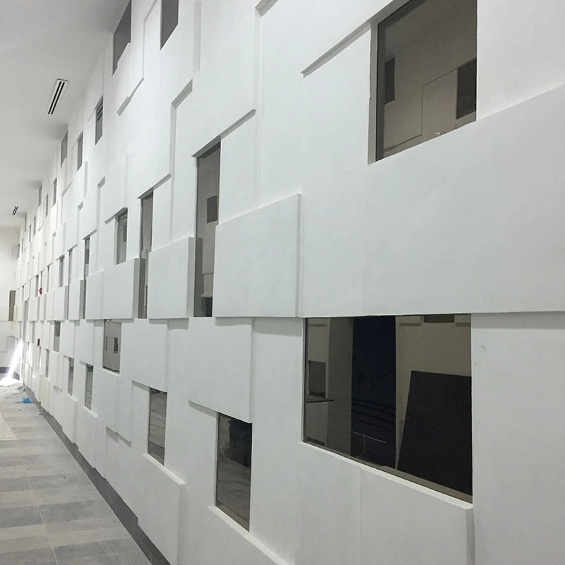 Topson elevator interior roof cladding Suppliers for wall 3