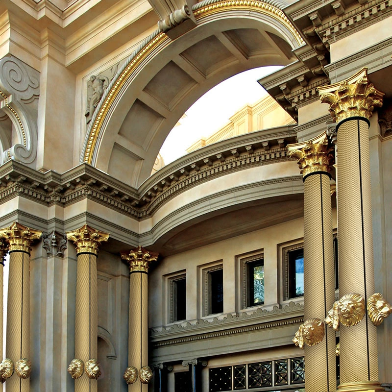 Topson professional metal cladding manufacturers for business for lift 2