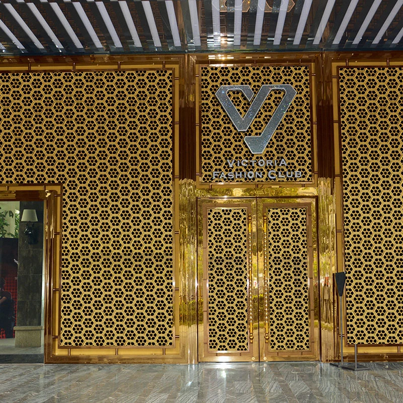Topson professional metal cladding manufacturers for business for lift 3