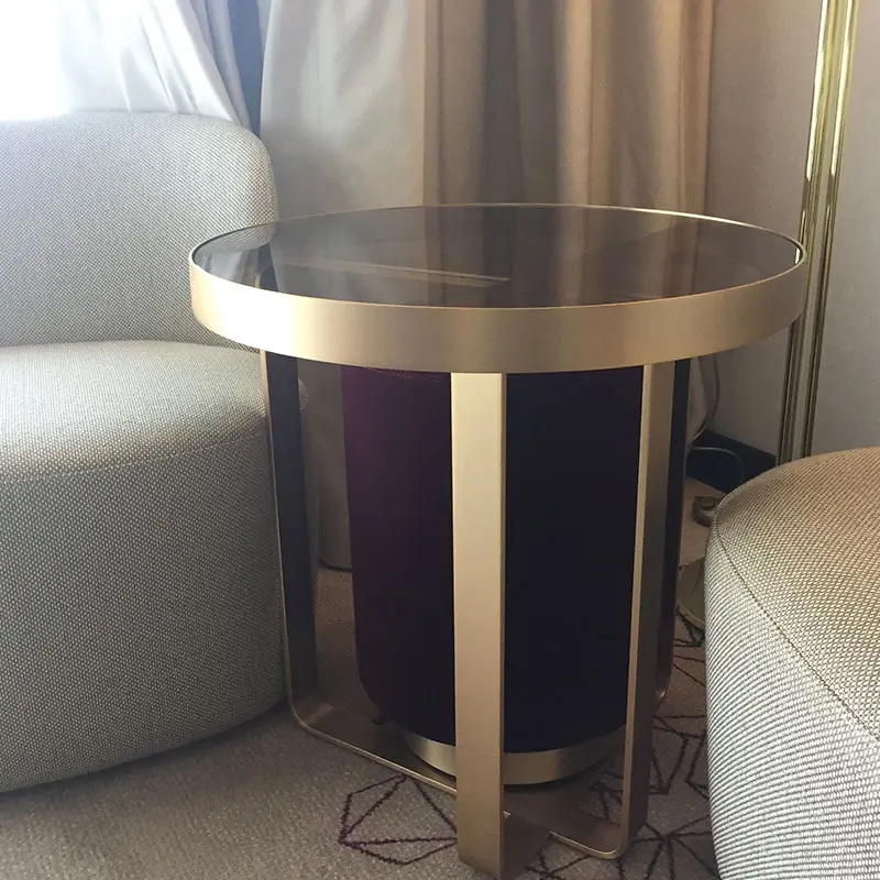 Topson fine-quality metal garden table and two chairs for interior 2