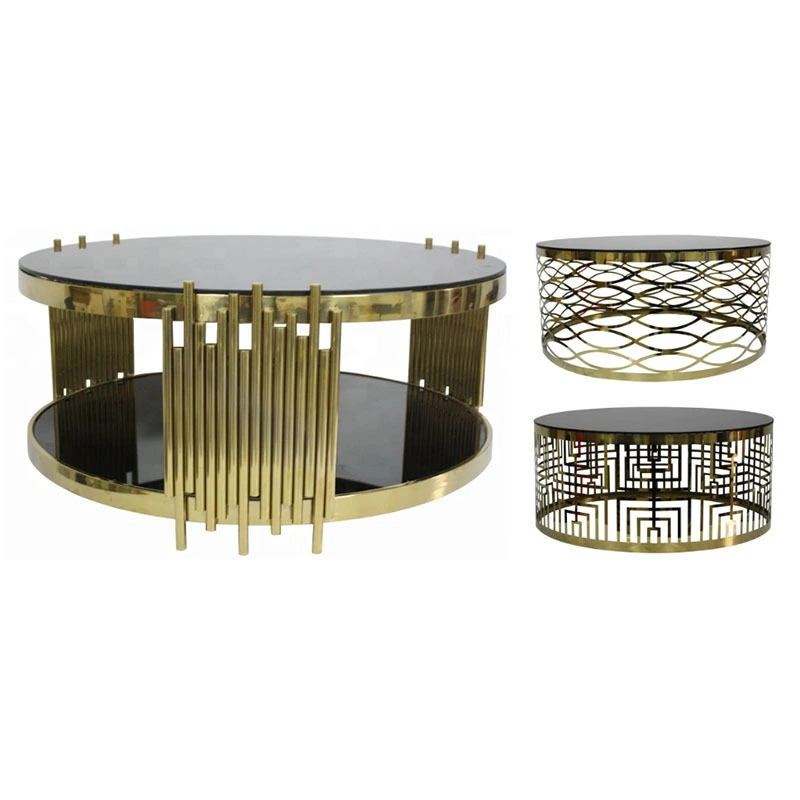 Topson high-quality patio furniture metal table oem for outdoor 4