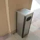 High-quality hammered metal furniture cabinets Supply for outdoor wall cladding 3