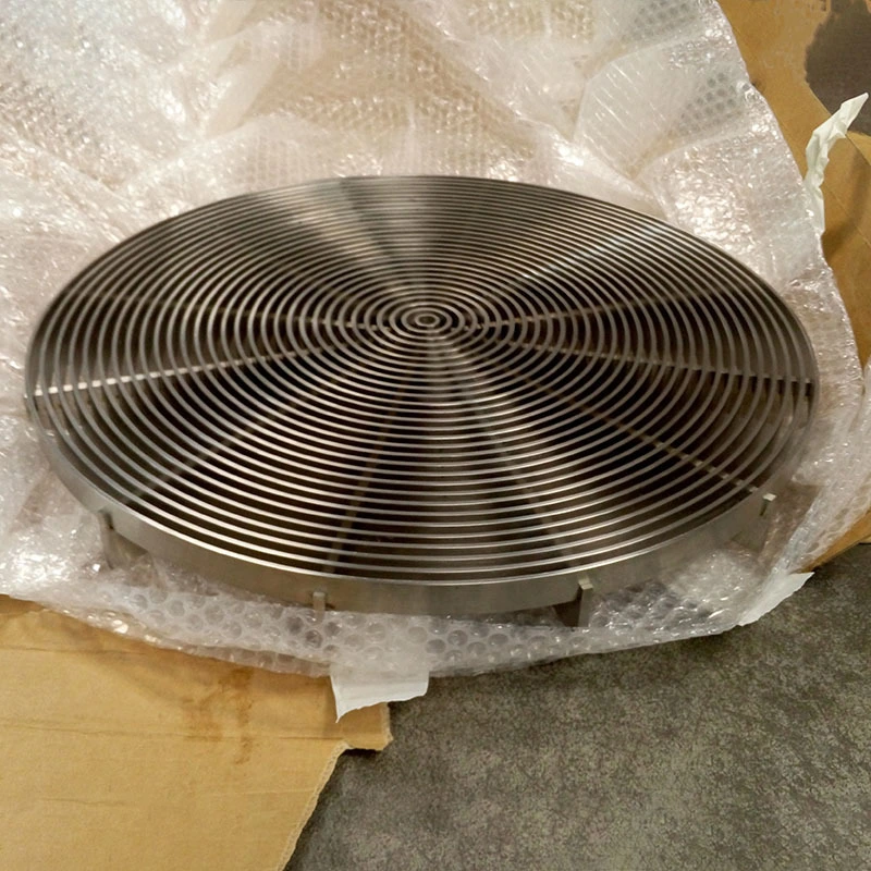 Perforated Grating&expanded metal grating 1