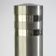 u shaped pipe bollards bollards manufacturers for building 2