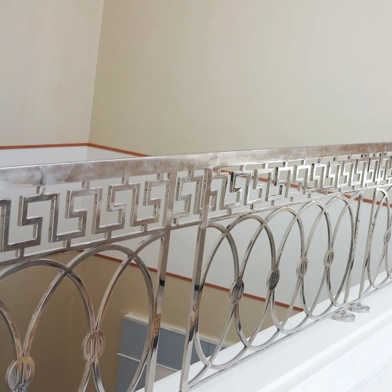 Stainless Steel balcony Handrail&stainless steel railing 1