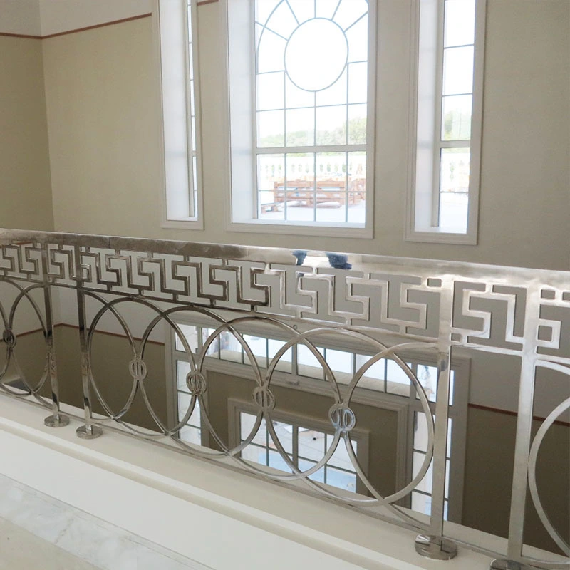 Topson railings stainless steel cable porch railing for apartment 2