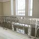 Top cable rail fence cost railing for business for mall 2