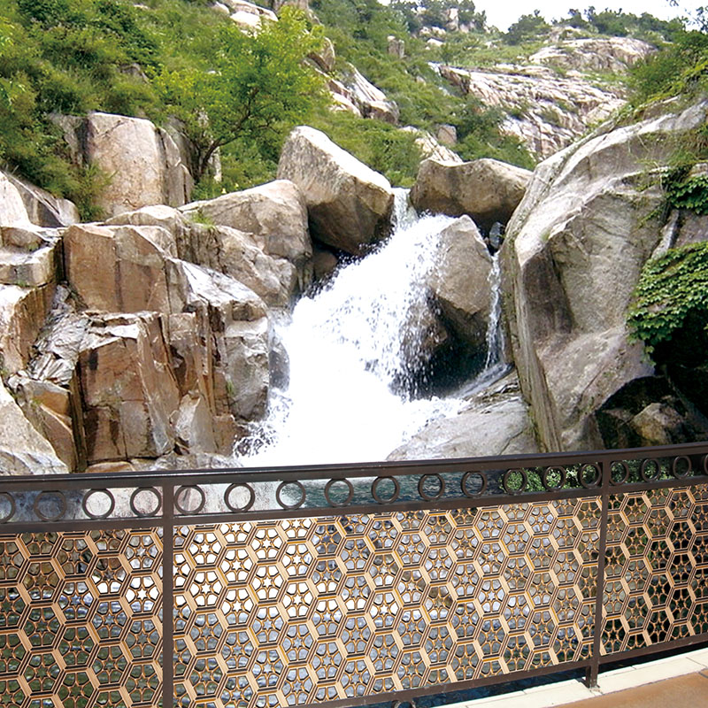 advanced technology stainless steel railing balusters railings Suppliers for apartment 4