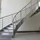 stable stainless steel railing balusters stair 2