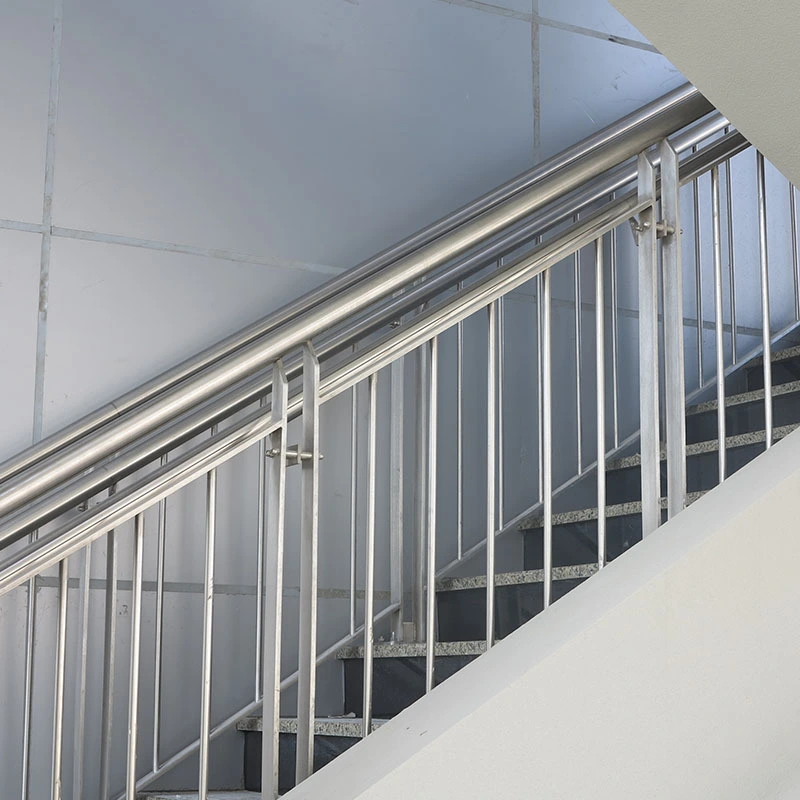 Topson railings interior steel handrails company 4