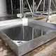elegant rectangular floor drain grate stainless company for hotel 5
