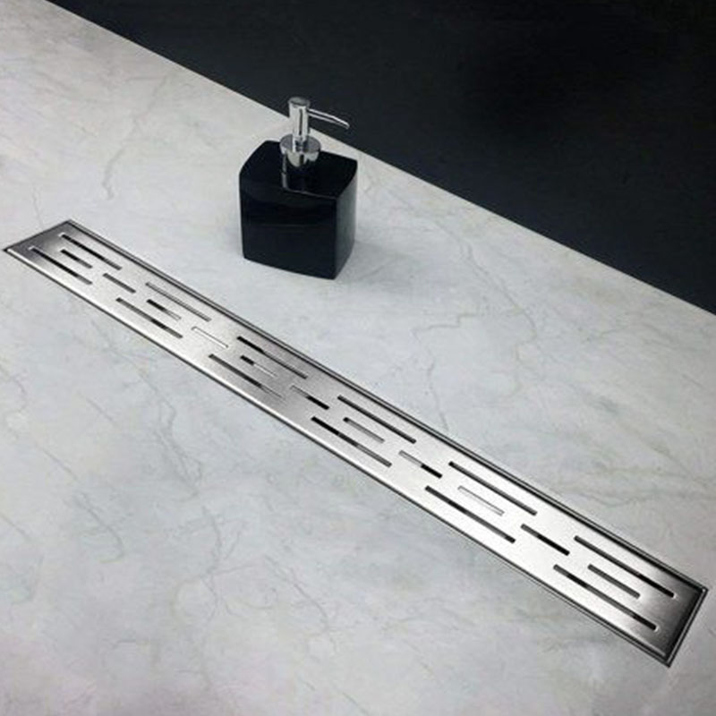 Stainless steel  Tray & stainless steel inspection covers 2