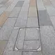 elegant rectangular floor drain grate stainless company for hotel 3