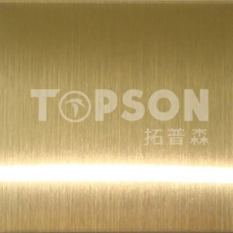 Topson Array image332