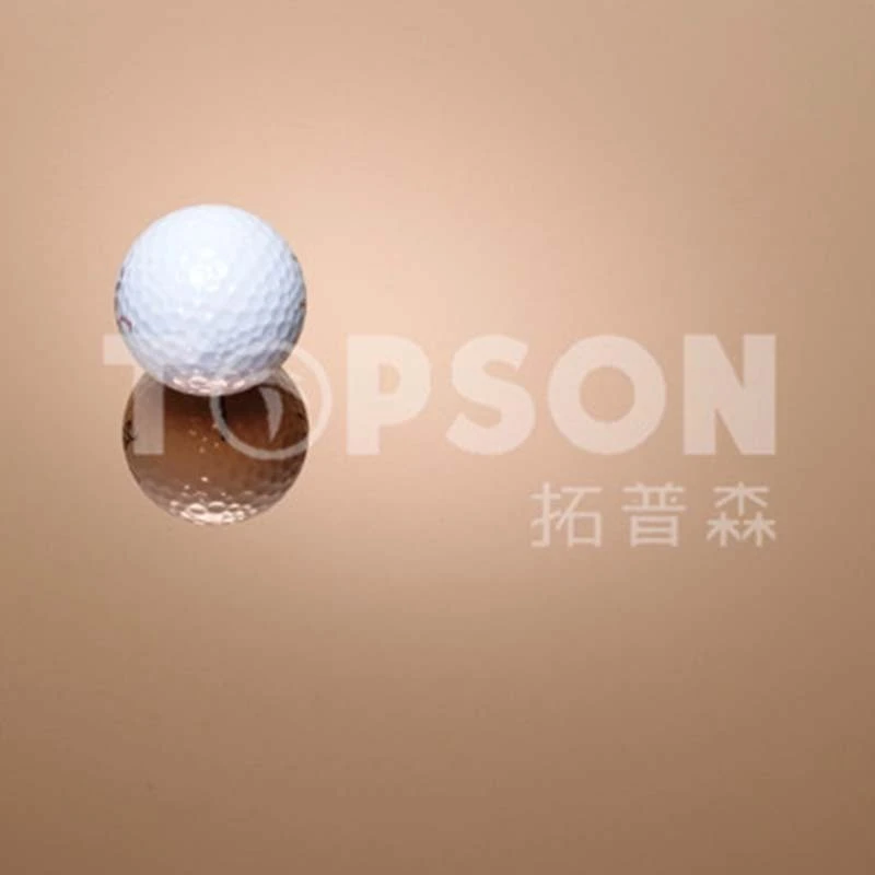 Topson gorgeous mirror stainless steel sheet for business for elevator for escalator decoration 4