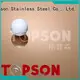 decorative metal work supplies solutions for partition screens Topson 1